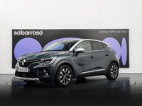 Usado Renault Captur Techno 160 HP (117 kW) 2024 Azul SUV