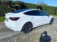 usado Tesla Model 3 Long Range