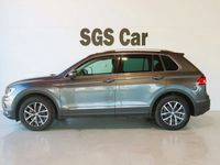 usado VW Tiguan 1.5 TSI Confortline