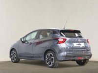 Usado Nissan Micra 92 HP (67 kW) 2022 Cinzento