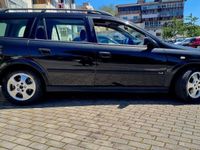usado Opel Astra 2.0 DTI 110cv