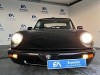 usado Alfa Romeo Spider 1.6