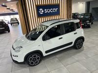 Usado Fiat Panda City Life 70 HP (51 kW) 2022 Branco Citadino