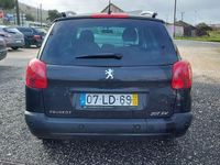 usado Peugeot 207 1.6 HDi Sport