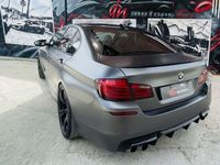 usado BMW M5 DKG Competition