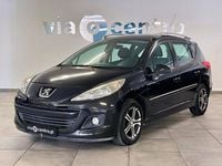 Usado Peugeot 207 Active 92 HP (67 kW) 2012 Preto Carrinha