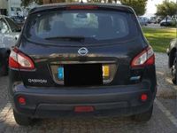 usado Nissan Qashqai 1.5 dci