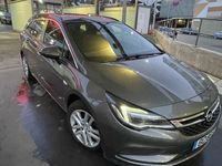 usado Opel Astra Sports Tourer 1.6CDTI, 2018, 185k, Estado muito bom!