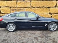 usado BMW 318 Gran Turismo Série 3 d Line Luxury Auto