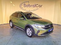 Usado VW Taigo Life 95 HP (69 kW) 2023 Verde SUV