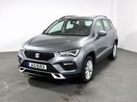 usado Seat Ateca 1.0 TSI STYLE S&S