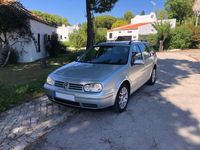 usado VW Golf IV 