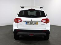 usado Suzuki Vitara 1.6 DDiS GLX