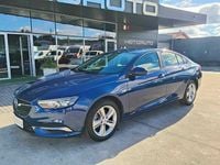 Usado Opel Insignia Innovation 110 HP (80 kW) 2019 Azul