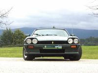 Usado Jaguar XJS 295 HP (216 kW) 1989 Verde