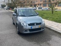 usado Suzuki Swift 1.3 DDiS GLX