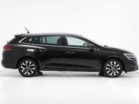 Usado Renault Mégane IV 115 HP (84 kW) 2021 Preto Carrinha