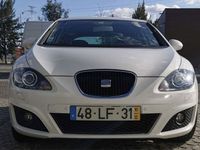 usado Seat Leon 1.6 TDI Sport