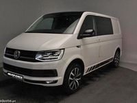 Usado VW T6 Edition 204 HP (150 kW) 2018 Branco Van