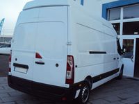 usado Renault Master Master III2.3 DCI L3H3 130cv