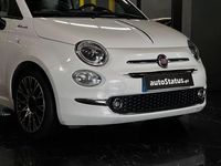 Usado Fiat 500 Dolcevita 70 HP (51 kW) 2023 Branco Citadino