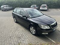 usado Skoda Octavia 2010 Diesel