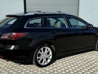 usado Mazda 6 SW MCR-CD 2.0 Sport