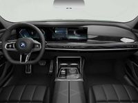 usado BMW i7 xDrive60 Pack M Pro