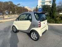 usado Smart ForTwo Coupé Passion