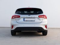 Usado Ford Focus Business Edition 100 HP (73 kW) 2019 Cinza
