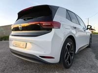 Usado VW ID.3 Pro Performance 150 kW (204 HP) 2021 Branco Citadino
