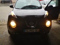 usado Nissan Juke 1.5 Dci 110cv