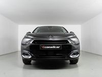 Usado Citroën C4 PureTech 131 HP (96 kW) 2024 Preto SUV