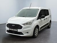 Usado Ford Transit Connect 100 HP (73 kW) 2019 Branco Monovolume