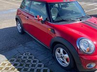 usado Mini Cooper 2008