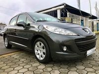 usado Peugeot 207 1.4 HDi Urban