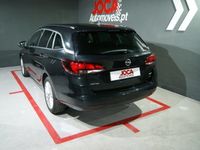 usado Opel Astra ST 1.6 CDTI Innov.S/S RM6/SOB/5PC/5PB