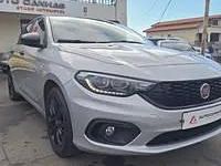 Usado Fiat Tipo Street 95 HP (69 kW) 2019