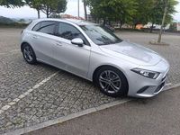 Usado Mercedes A180 120 HP (88 kW) 2019 Sedan