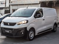 usado Peugeot Expert 1.5 BLUEHDI L2H1 PREMIUM 120CV - USADO , MATOSINHOS