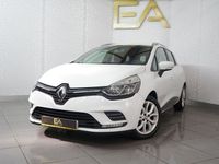 usado Renault Clio IV 