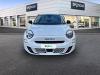 Usado Fiat 600 145 HP (106 kW) 2025 Branco SUV