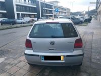 usado VW Polo 1.4 TDI