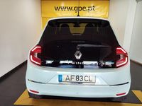 Usado Renault Twingo 60 kW (82 HP) 2021 Branco Citadino