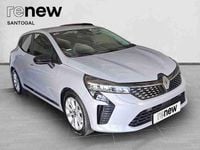 Usado Renault Clio V Evolution 101 HP (74 kW) 2024 Cinza