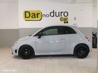 usado Abarth 595 Gasolina