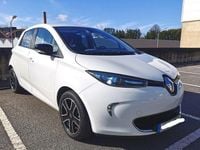 Usado Renault Zoe 22 kW (30 HP) 2015 Citadino