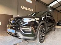 Usado Ford Explorer 457 HP (336 kW) 2021 Preto SUV