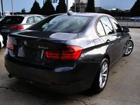 usado BMW 318 D EFFICIENT DYNAMICS