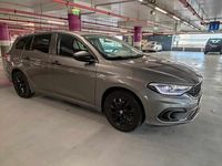 Usado Fiat Tipo 95 HP (69 kW) 2019 Cinzento Carrinha